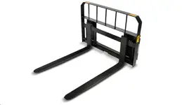 Pallet forks NH, Bobcat